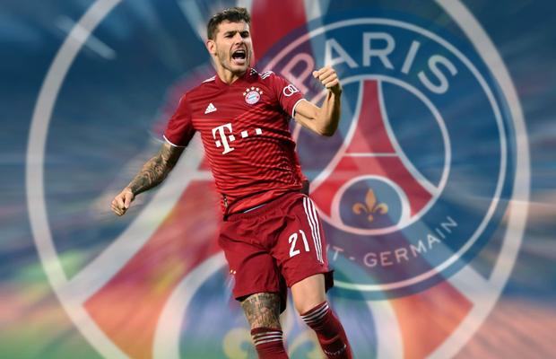 Lucas Hernandez o părăsește pe Bayern Munchen și a semnat cu PSG » Bavarezii au adus și ei un superfundaș