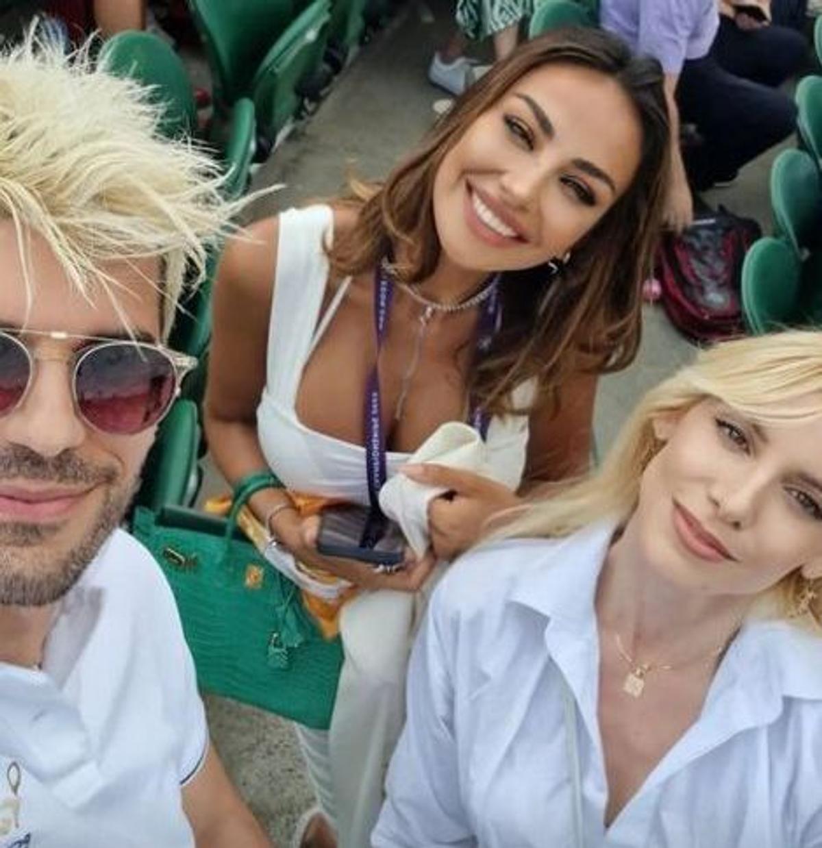 Mădălina Ghenea și Grigor Dimitrov, decizie de neînțeles » Ce au făcut după ce au postat primele imagini împreună