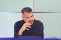 Costin Ștucan taxează încercările galeriei de a-l pune antrenor pe Marius Șumudică: „Clubul Rapid ar trebui, în sfârșit, să se civilizeze! Vor oameni în funcție de interesele lor”
