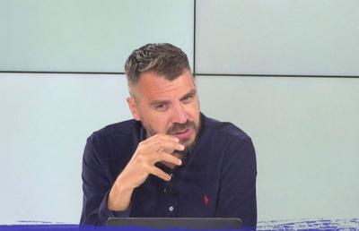 Costin Ștucan taxează încercările galeriei de a-l pune antrenor pe Marius Șumudică: „Clubul Rapid ar trebui, în sfârșit, să se civilizeze! Vor oameni în funcție de interesele lor”
