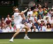 Rublev - Bublik, la Wimbledon 2023
