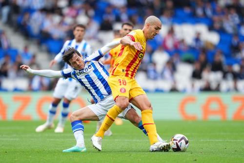 FOTO: Guliver/GettyImages