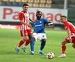 Sepsi e deja cu gândul la CSKA Sofia » Liviu Ciobotariu și Adnan Aganovici analizează „dubla” pentru GSP: „Un adversar puternic”