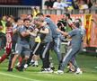 Sepsi e deja cu gândul la CSKA Sofia » Liviu Ciobotariu și Adnan Aganovici analizează „dubla” pentru GSP: „Un adversar puternic”