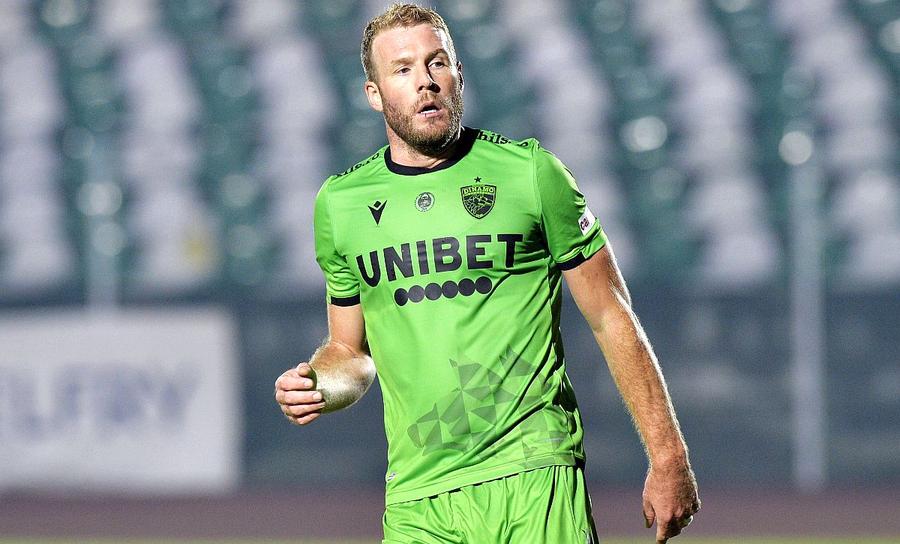 Adam Nemec nu stă la discuții cu Dinamo, își revendică drepturile salariale până în pânzele albe / foto: GSP Cutremur la Dinamo! Amenințați frontal: „Vrem bani, nu VRĂJELI!” » Greșelile în serie care prevestesc un dezastru: „Așa e know-how-ul acum...”