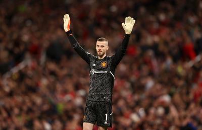 „Gata pentru o nouă provocare”. David de Gea pleacă după 12 ani de la Manchester United și are ofertă de la Al-Nassr