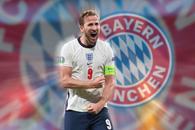 Bayern supralicitează iar pentru Harry Kane » Campioana Germaniei adaugă 10 milioane de euro la precedenta ofertă