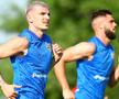 Valentin Mihăilă // sursă foto: Twitter @ Parma Calcio 1913