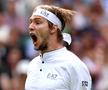 Rublev - Bublik, la Wimbledon 2023