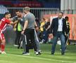 Sepsi e deja cu gândul la CSKA Sofia » Liviu Ciobotariu și Adnan Aganovici analizează „dubla” pentru GSP: „Un adversar puternic”
