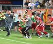 Sepsi e deja cu gândul la CSKA Sofia » Liviu Ciobotariu și Adnan Aganovici analizează „dubla” pentru GSP: „Un adversar puternic”