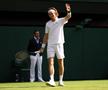 Rublev - Bublik, la Wimbledon 2023