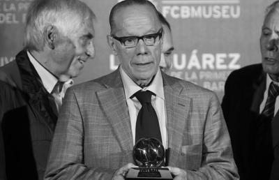 Doliu în fotbalul mondial: a murit Luis Suarez Miramontes, unul dintre fotbaliștii legendari din istoria Spaniei