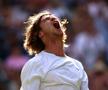 Rublev - Bublik, la Wimbledon 2023