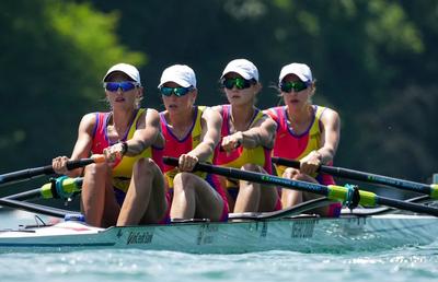 Două victorii la Lucerna » România a adunat 6 medalii în ultima etapă de Cupă Mondială a sezonului