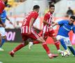 Sepsi e deja cu gândul la CSKA Sofia » Liviu Ciobotariu și Adnan Aganovici analizează „dubla” pentru GSP: „Un adversar puternic”