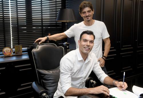 FOTO: Twitter @paobcgr