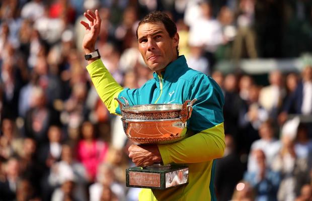 Rafael Nadal, despre momentul în care i s-a interzis să participe la Roland Garros: „Era foarte greu de înțeles”
