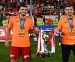 Sepsi e deja cu gândul la CSKA Sofia » Liviu Ciobotariu și Adnan Aganovici analizează „dubla” pentru GSP: „Un adversar puternic”