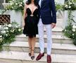 Cătălina Ponor s-a căsătorit cu Bogdan Jianu. Foto: Instagram