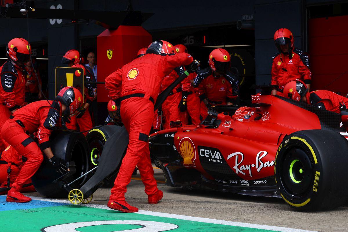 Verstappen câștigă pe Silverstone, dar weekendul este „papaya”!
