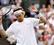 Rublev - Bublik, la Wimbledon 2023