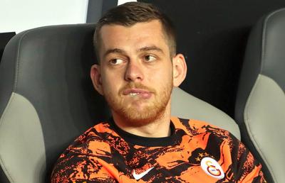 Alexandru Cicâldău pleacă iar de la Galatasaray » Turcii vor să aducă în locul lui un campion mondial cu naționala Argentinei