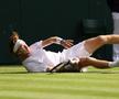 Rublev - Bublik, la Wimbledon 2023