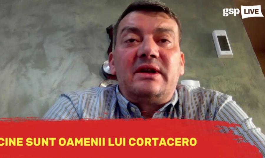 Crește presiunea! Andrei Nicolescu și Eugen Voicu au parte de noi contestatari: „Au o mare problemă! Ar fi cazul să parcheze dubița cu bani în curtea lui Dinamo”