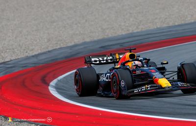 Verstappen în căutarea primului succes la Silverstone