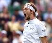 Rublev - Bublik, la Wimbledon 2023
