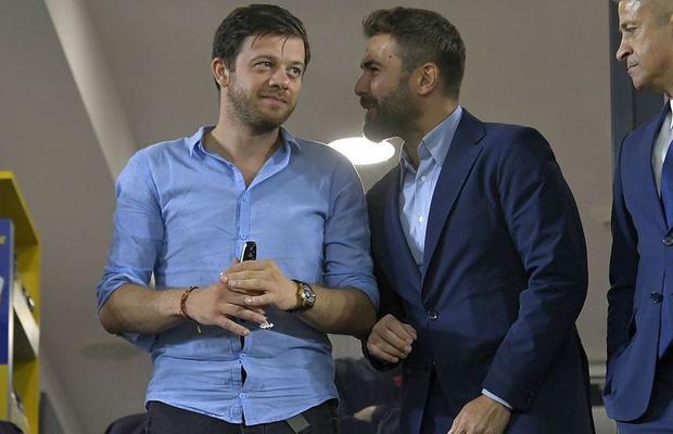 Victor Angelescu a caracterizat parcursul Rapidului cu Mutu pe bancă: „În mare eram mulțumiți, dar...”