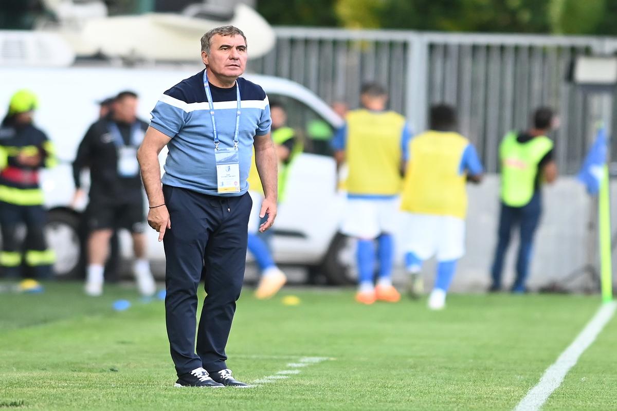 Sepsi e deja cu gândul la CSKA Sofia » Liviu Ciobotariu și Adnan Aganovici analizează „dubla” pentru GSP: „Un adversar puternic”
