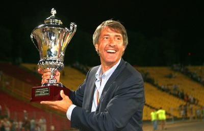 E gata! Cristiano Bergodi semnează luni cu Rapid