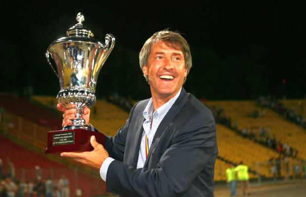 E gata! Cristiano Bergodi semnează luni cu Rapid