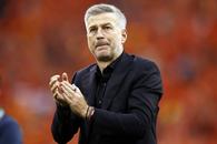 „S-a făcut contractul” » Apropiatul lui Edi Iordănescu: „Are două oferte. Decide în curând”
