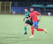Virtus - FCSB, în primul tur al Ligii Campionilor / foto: Ionuț Iordache