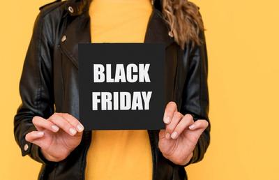 Summer Black Friday 2024 pe Notino.ro  - Reduceri incredibile între 8 și 14 iulie!