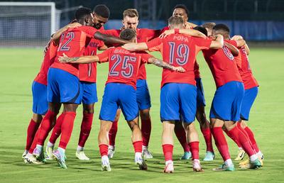 UEFA a publicat noua ierarhie » Cel mai bine clasat club din România
