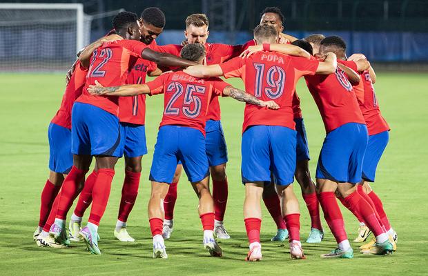 UEFA a publicat noua ierarhie » Cel mai bine clasat club din România