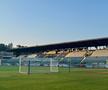 Suporterii români au ajuns la San Marino Stadium, pentru meciul Virtus - FCSB / foto: Ionuț Iordache