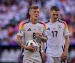 Toni Kroos a luat acasă mingea cu care a jucat ultimul meci al carierei / Foto: Imago