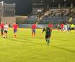 FCSB s-a distrat în deplasarea cu Virtus, din turul 1 preliminar al Ligii Campionilor, scor 7-1. Federico Piovaccari (39 de ani), atacant aflat sub contract cu formația din San Marino, a fost aclamat de galeria venită din România.