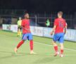 Virtus - FCSB, în primul tur al Ligii Campionilor / foto: Ionuț Iordache