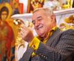 Gigi Becali, patronul FCSB-ului, gândindu-se la ce bani ar putea încasa din Champions League