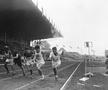Imagini surprinse la ediția din 1924 a Jocurilor Olimpice / Sursă foto: Guliver/Getty Images