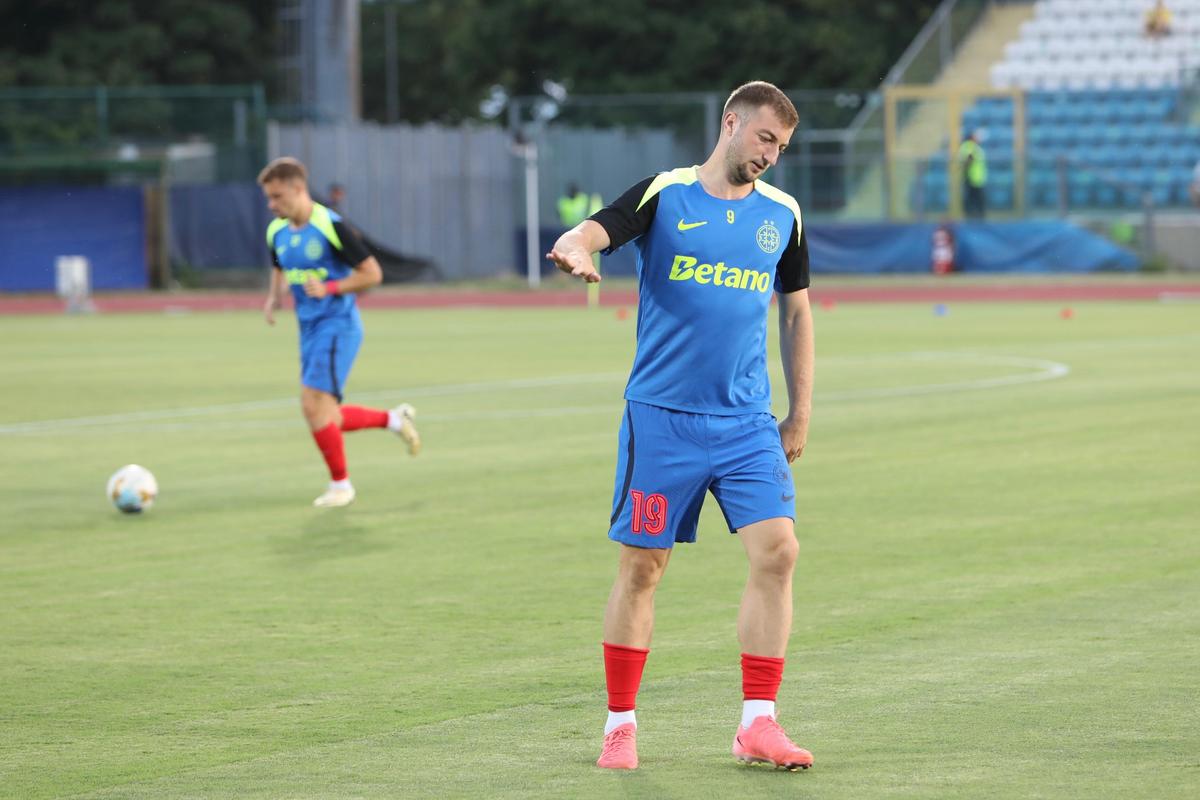 Adversara pe care FCSB a umilit-o în Europa tocmai a cucerit titlul