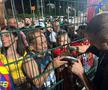 Virtus - FCSB, în primul tur al Ligii Campionilor / foto: Ionuț Iordache
