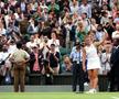Jasmine Paolini - Emma Navarro, semifinală Wimbledon 2024