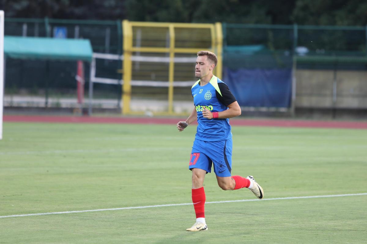 Adversara pe care FCSB a umilit-o în Europa tocmai a cucerit titlul